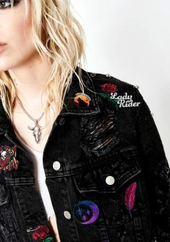 HOROSCOPEZ Moto Mystic Patch Set -T.U.K. Sales Store lJXr2LtAxPrLdcOen1TEMUWME3S0UT7n 24