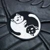 KILLSTAR Yin Yang Patch