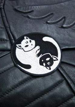 KILLSTAR Yin Yang Patch