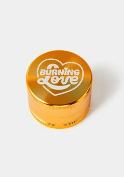 A Shop Of Things Smiley Grinder -T.U.K. Sales Store lTmpKxgRK7jKQi1tJAA4TolNR7Bac3Q6 24