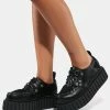 Lamoda Cryptic Love Platform Creepers