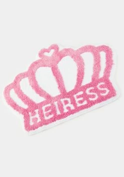 Dolls Home Royal Treatment Bath Mat