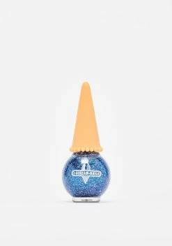 I SCREAM NAILS Cosmic Sherbet Nail Polish
