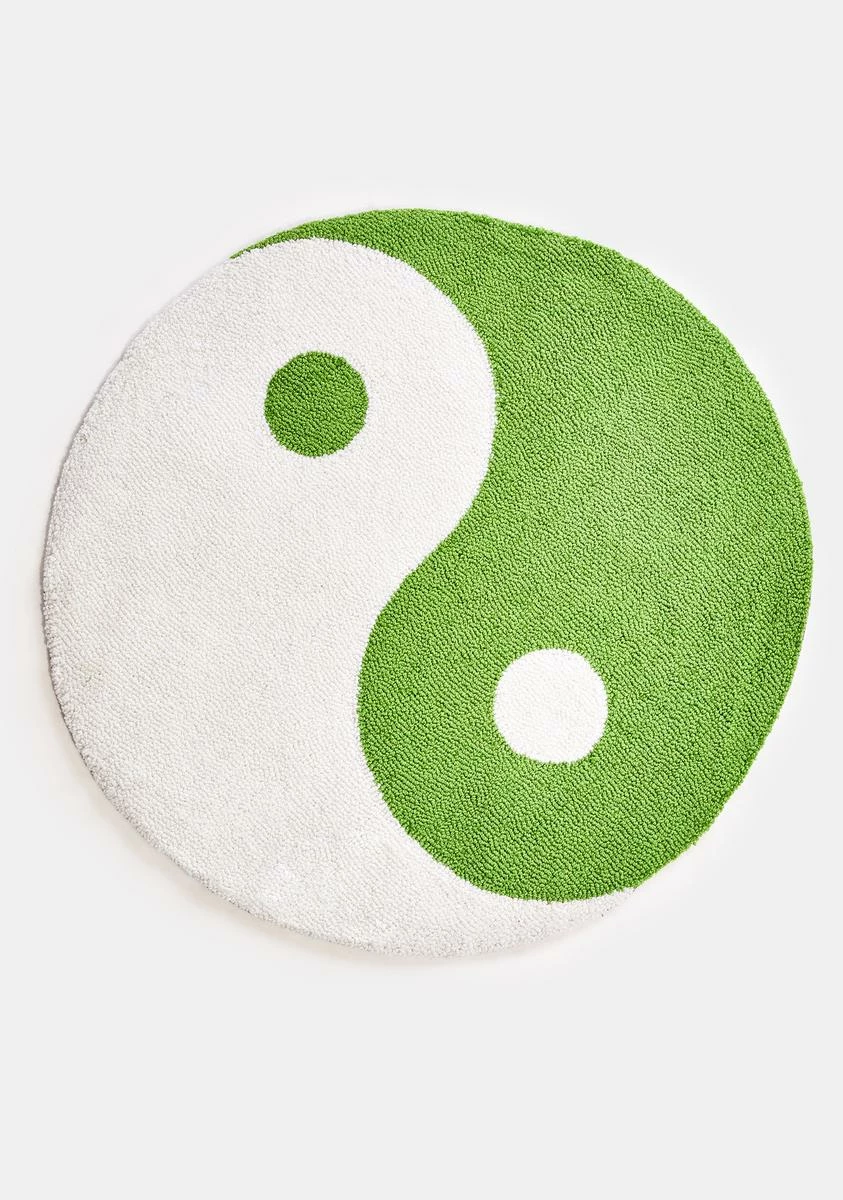 Dolls Home Zen Feels Yin Yang Bath Mat 6 Dolls Home Zen Feels Yin Yang Bath Mat - Image 4