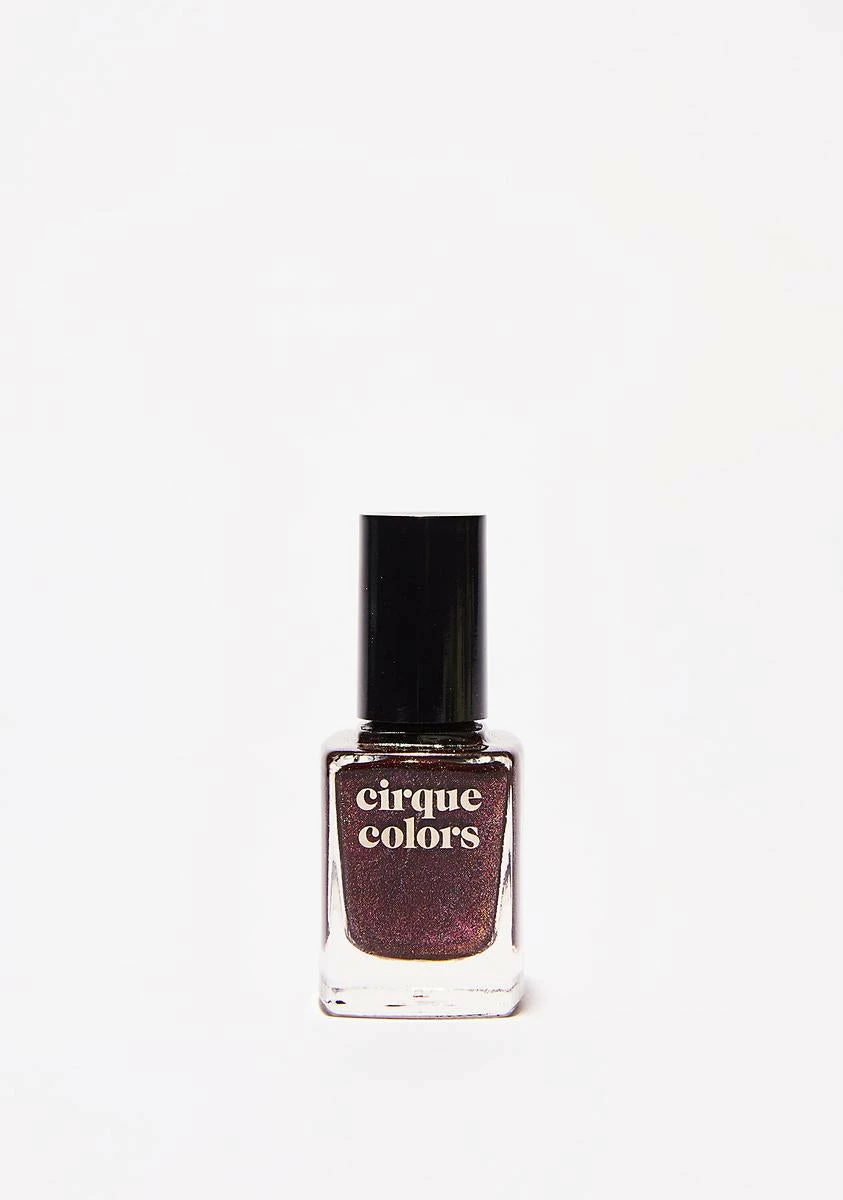 Cirque Colors Ambrosia Nail Polish 3 Cirque Colors Ambrosia Nail Polish