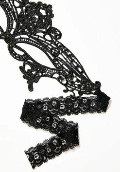 X_Shirley Of Hollywood So Mysterious Lace Mask 9 X_Shirley Of Hollywood So Mysterious Lace Mask -T.U.K. Sales Store mdnOBCBGhL9bLfXxLSGMN4B8XTYjM8IM 24