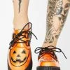 Strange Cvlt Krypt Jackolantern Creepers