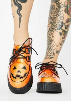 Strange Cvlt Krypt Jackolantern Creepers