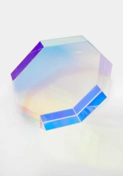 Dolls Home Good Vibes Iridescent Rolling Tray 10 Dolls Home Good Vibes Iridescent Rolling Tray -T.U.K. Sales Store mhzKyltclJTiOG2dQK7dkaJxDyZIZAm2 24