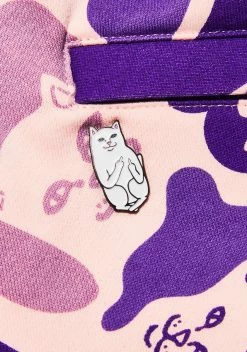 RIPNDIP DGAF Lord Nermal Pin