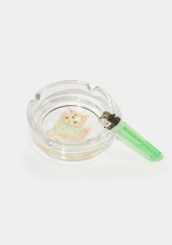 Femfetti Goth Kitty Ashtray -T.U.K. Sales Store mznjQDaDm9rPBplc8GCn1H9W3DFGTPVz 24