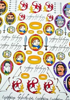 Nail Pop Slay Dragons, Get Treasure Nail Decals -T.U.K. Sales Store n0XWjOhG8NJQE6bpKWJJbaEVZuVHRc9I 24