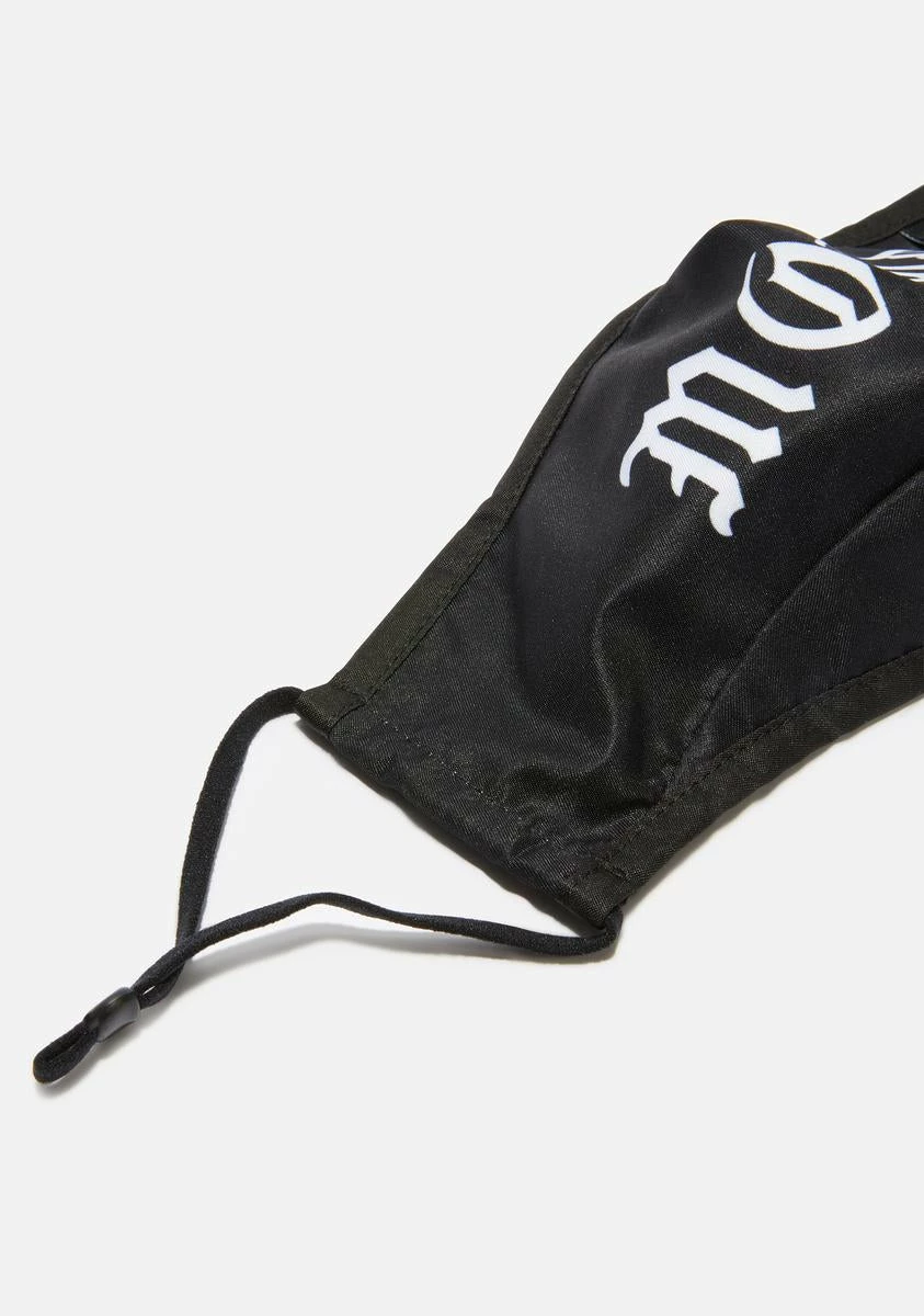 Reason Mood Face Mask 4 Reason Mood Face Mask - Image 2