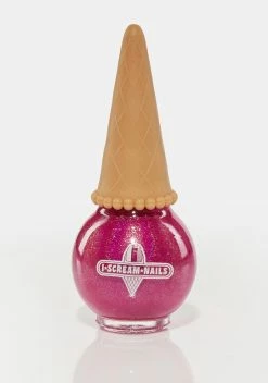 I SCREAM NAILS Holorama Nail Polish