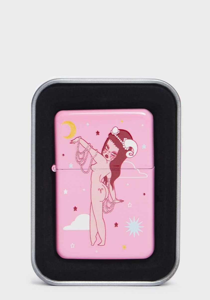 Valfre Celestial Aries Lighter 5 Valfre Celestial Aries Lighter - Image 3