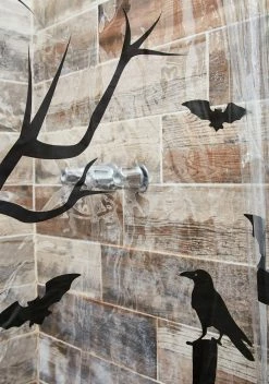 Dolls Home Sacred Ground Shower Curtain -T.U.K. Sales Store nrtEFokNP3ZfvTJFOzGivOakFf3P30Bd 24