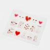 X_Awakiin Skip A Beat Nail Decals 1 X_Awakiin Skip A Beat Nail Decals -T.U.K. Sales Store nwJemv6501UptXq7lsQ5VUuXKHZ2ON51 24