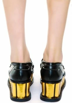 IRREGULAR CHOICE Inky Smudge Creepers 9 IRREGULAR CHOICE Inky Smudge Creepers -T.U.K. Sales Store nzGs5WB9MkxhRdEsRHMHMKxQ9rpDnLPb 24