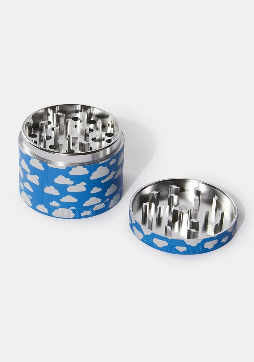 A Shop Of Things Dreamy Cloud Grinder 5 A Shop Of Things Dreamy Cloud Grinder - Image 3