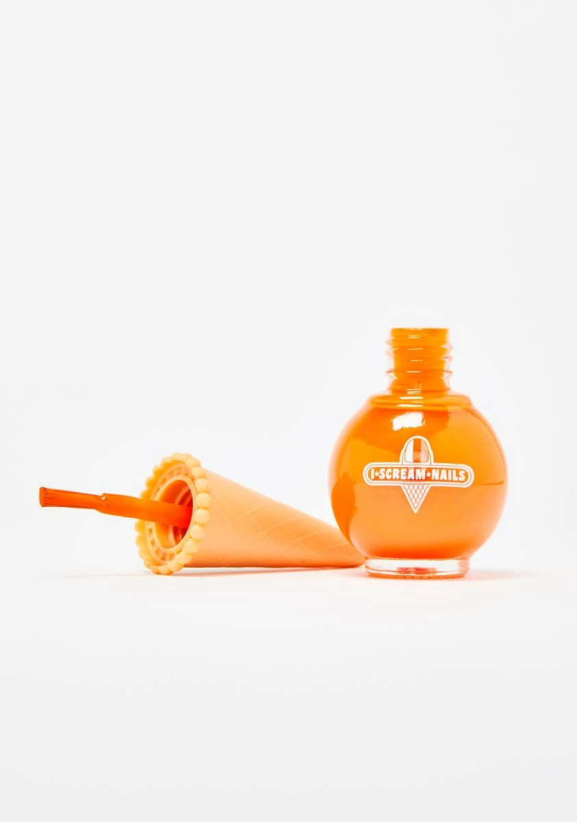 I SCREAM NAILS Hazardous Nail Polish 5 I SCREAM NAILS Hazardous Nail Polish - Image 3