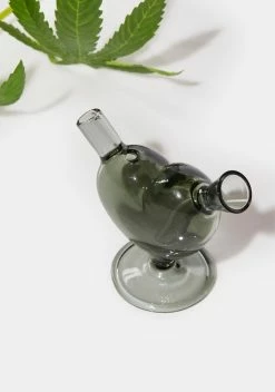 A Shop Of Things Mini Heart Bubbler -T.U.K. Sales Store or1bX5usfZnYvBNkAtQ5r93W94tV8Eue 24