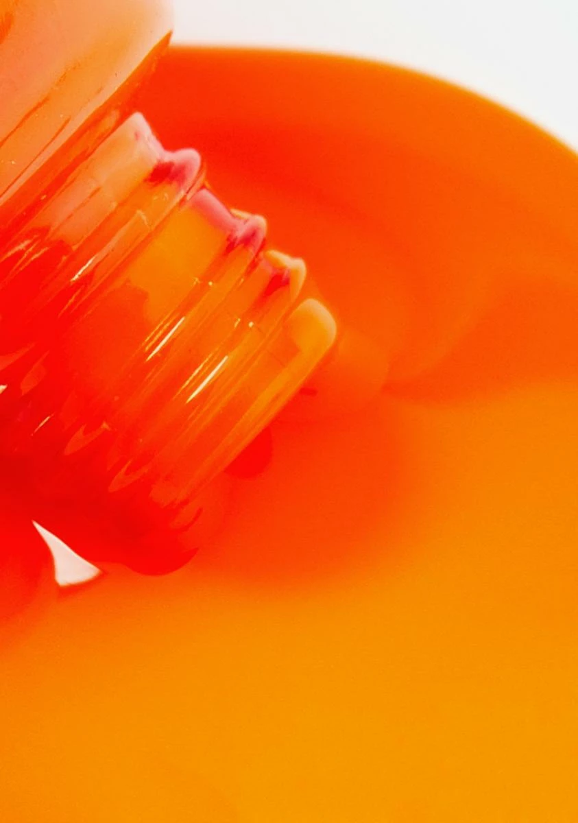 I SCREAM NAILS Hazardous Nail Polish 6 I SCREAM NAILS Hazardous Nail Polish - Image 4