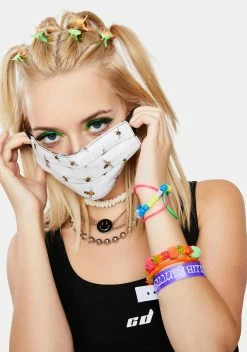 Rojas Reversible Butterfly Face Mask -T.U.K. Sales Store pHnGt1FimMF67mmDrbw8CyBzjEn9Lhzb 24