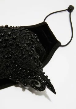 DEVIL FASHION Lace Face Mask 5 DEVIL FASHION Lace Face Mask -T.U.K. Sales Store pInUgqsxQqBaIt0p8q1u7RfnKJDlVwwq 24