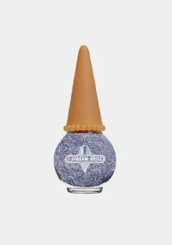 I SCREAM NAILS Sugar & Spice Nail Polish