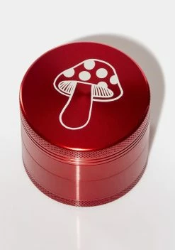 A Shop Of Things Mushroom Grinder