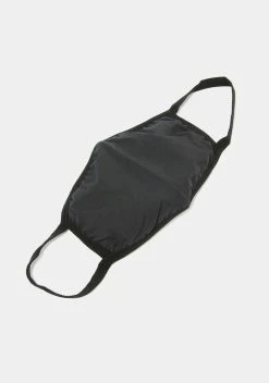 Daisy Corsets Essential Face Mask