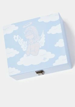 Valfre Cherub Stash Box