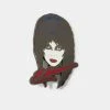 Kreepsville 666 Elvira 80's Enamel Pin