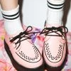 T.U.K. Peachy Pink Patent Viva Mondo Creepers 1 T.U.K. Peachy Pink Patent Viva Mondo Creepers -T.U.K. Sales Store px6dwSb7YRARRI4RfQkhjM7wAOZaleyz 24