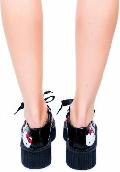 T.U.K. Hello Kitty Mondo Creeper -T.U.K. Sales Store pxKqyI5Bs9R0ChHqfz8J3cTp2VoWZUN9 24