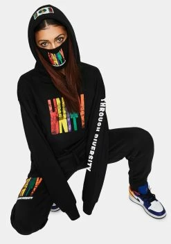 Cross Colours Unity Through Diversity Face Mask -T.U.K. Sales Store pxPAd6I0N9tRw2mbT9dSaJ2suCeyM0Hq 24