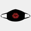 Neva Nude Pucker Up Red Glitter Face Mask -T.U.K. Sales Store qEyUYVDXYHBJ5Utyix2UMZXDWHdfEUZ2 24