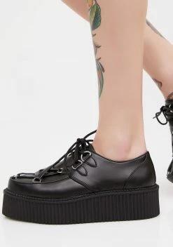 KILLSTAR Hexellent Creepers -T.U.K. Sales Store qIUwT0rwR2zZFvYZDkiXAeojH2TJawpY 24