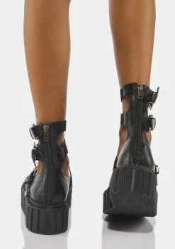 Lamoda Savior Platform Creepers -T.U.K. Sales Store qN6FsWEhoqeM5uDZ3Dm0hubihj4mtvu0 24
