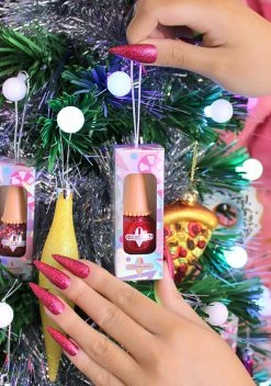 I SCREAM NAILS Candy Cane Nail Polish -T.U.K. Sales Store qNGzrZ9kdn8DlsOoWWE5vMIpbGsKuyaT 24