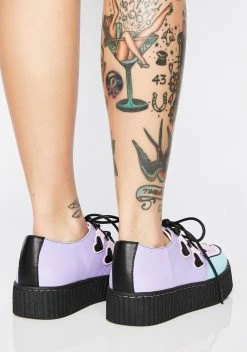 Strange Cvlt Blackout Pastel Krypt Kreepers -T.U.K. Sales Store qdEZjjl4Iscb6cZFSKSrLIs28HOH9oVk 24