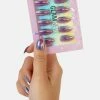 Glamnetic Nebula Reusable Press On Nails -T.U.K. Sales Store qqJ4DiHIQ2L5V7Hbqocg8YtNUVDmettZ 24