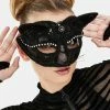 X_PTLHZ Cat Fancy Masquerade Mask