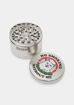RIPNDIP No Smoking Grinder