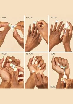 INKED By Dani Daisy Dreams Nail Art -T.U.K. Sales Store r4ZXYDKtZnftmp7JA7MXunkxln4cD0v1 24