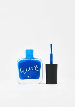 Fluide Secret Project Robot 7-Free Nail Polish -T.U.K. Sales Store rS6DAjX6RkwpjlP6LQuXKOzZR13Vt3Oo 24