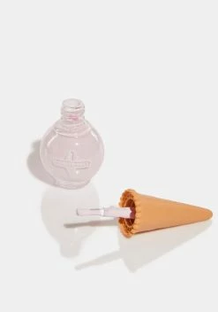 I SCREAM NAILS Sherbet Addict Nail Polish