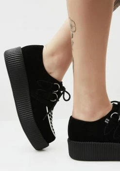 T.U.K. Suede Mondo Creepers -T.U.K. Sales Store rWPHhgOLx9gHuSllIbkXRJMjEY3xPuPX 24
