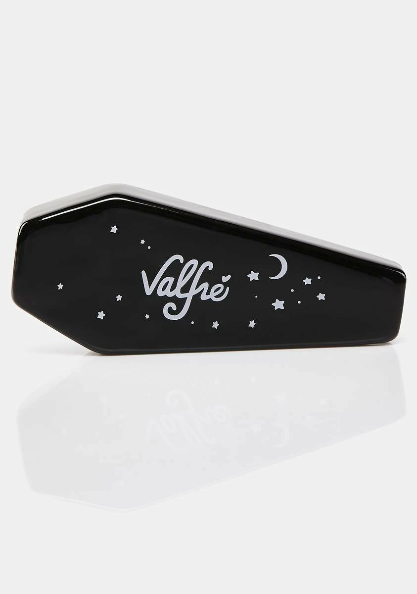 Valfre Bat Babe Ceramic Pipe 4 Valfre Bat Babe Ceramic Pipe - Image 2