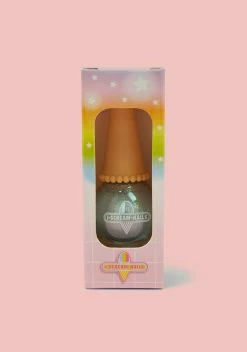 I SCREAM NAILS Unsinkable Nail Polish -T.U.K. Sales Store rmFi1ZTvdXsZRyEAhaOJWD6BpVOmMLCh 24